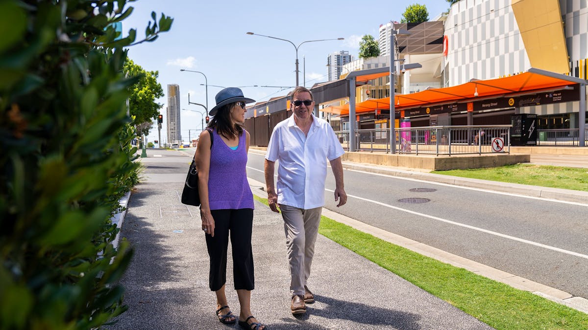 Southport Motel & Apartments | Gold Coast | Accommodation near Tram & Queen Street Village
