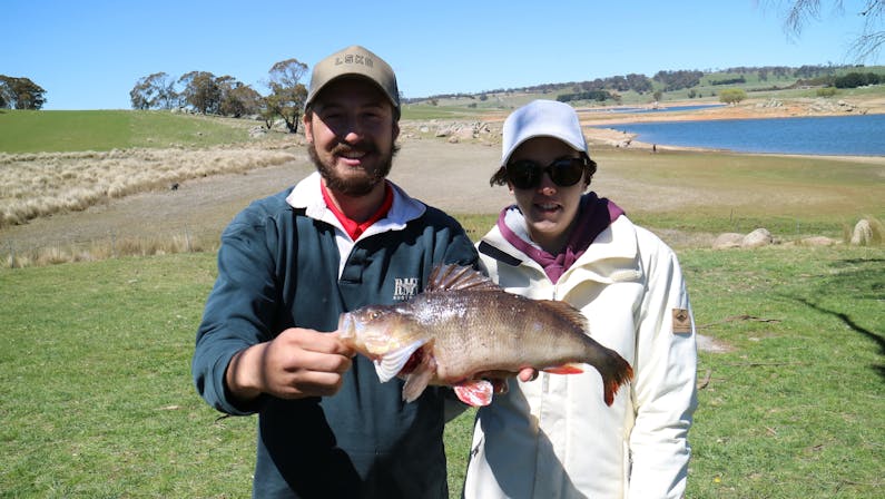 Image of the event 'Oberon Outdoor Week'