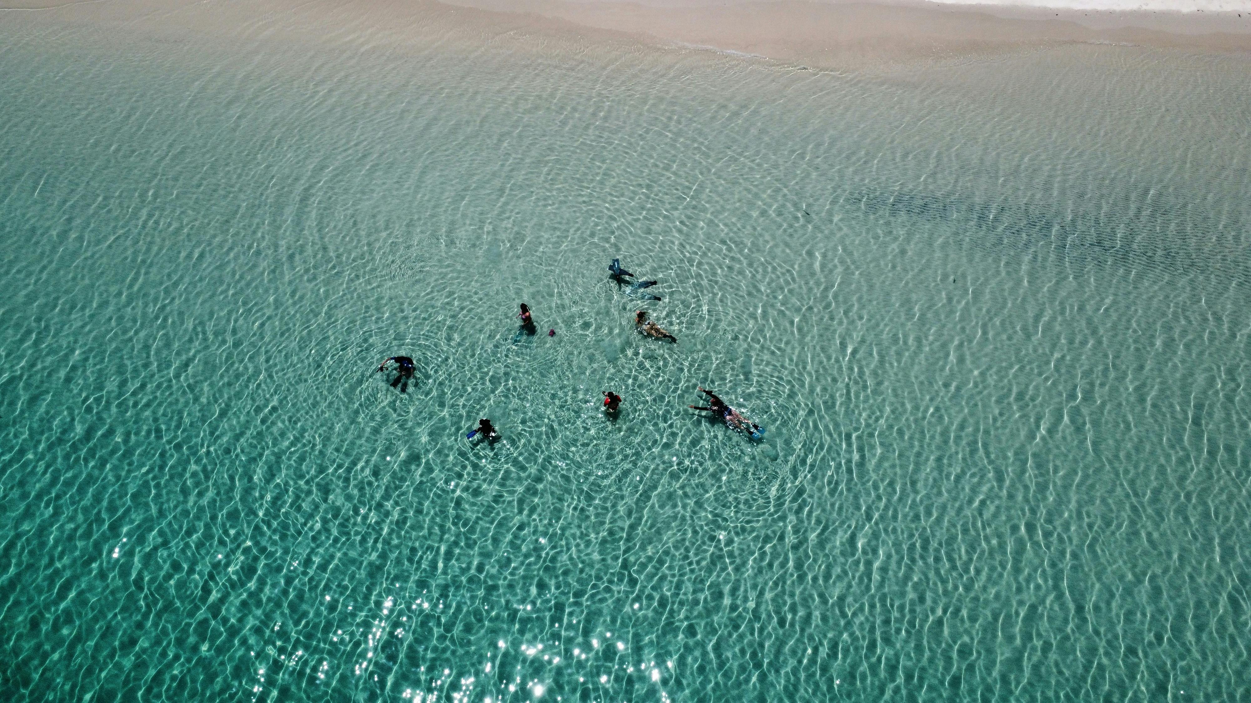 Paradise
