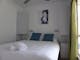 Queen bed