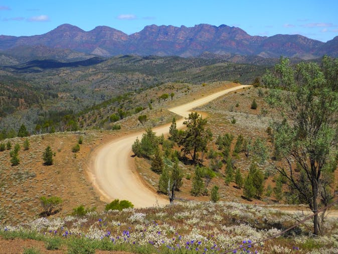 3 Day Flinders Explorer Tour
