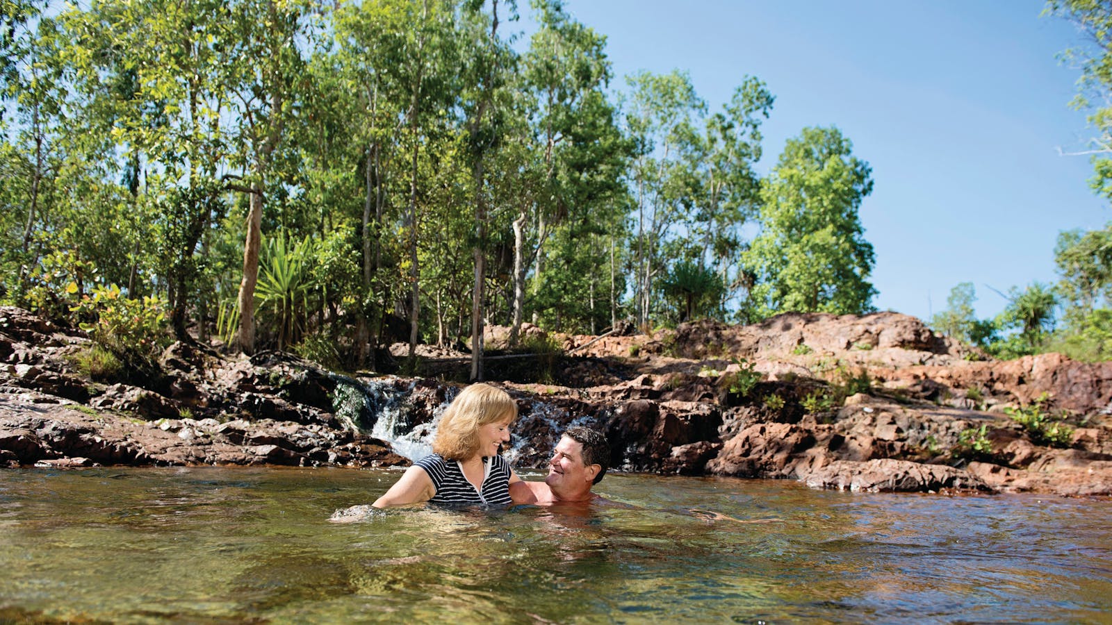 Buley Rockhole