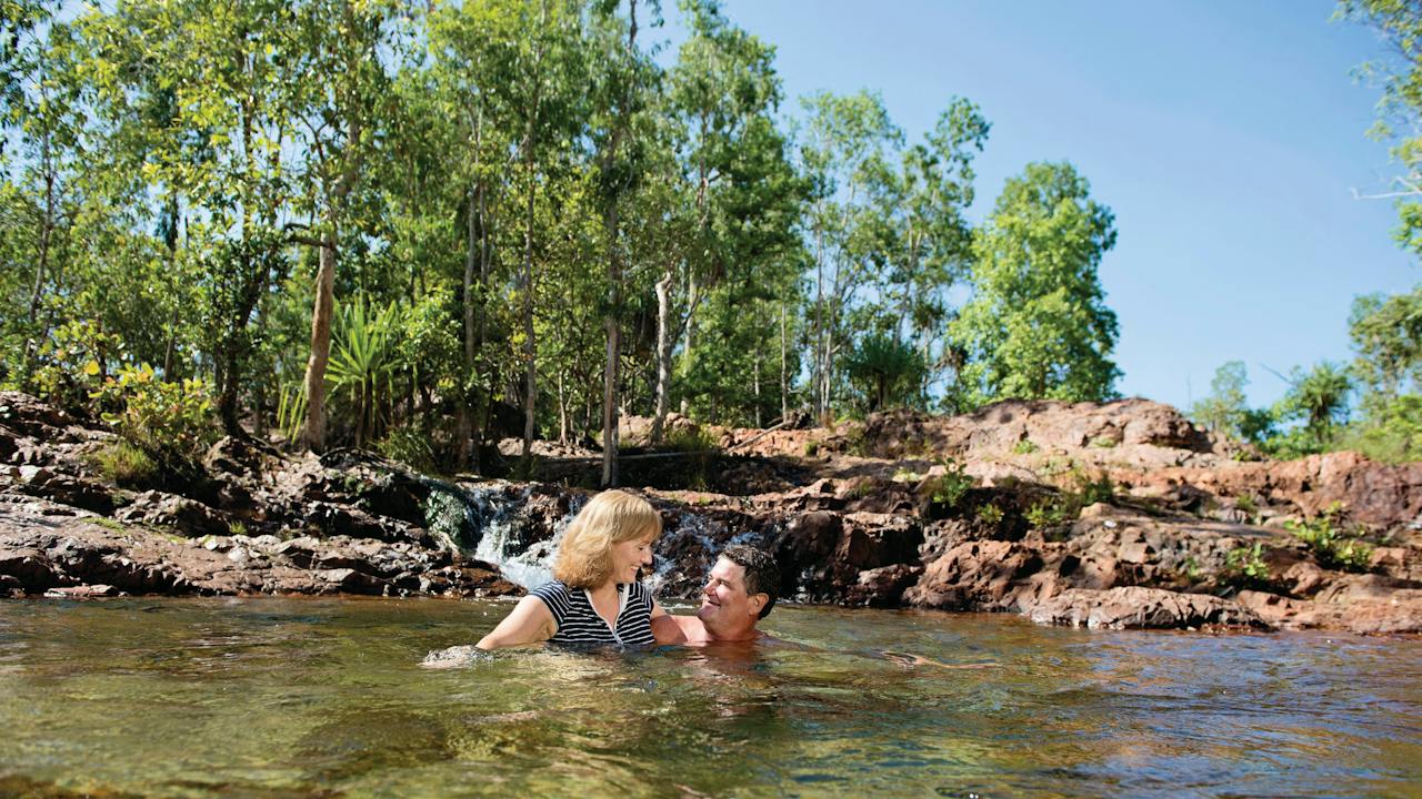Buley Rockhole