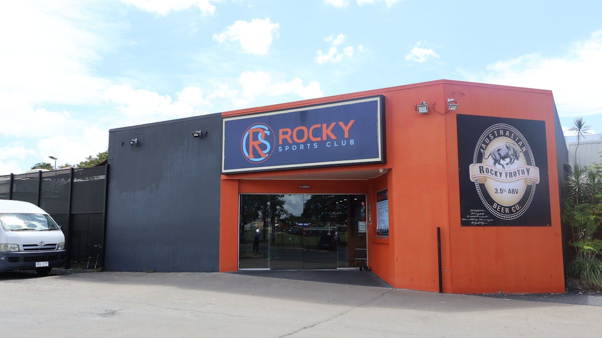 RSC front