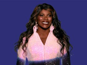 September Weekender: Marcia Hines – Still Shinning The 50th Anniversary Concert Tour Cover Image