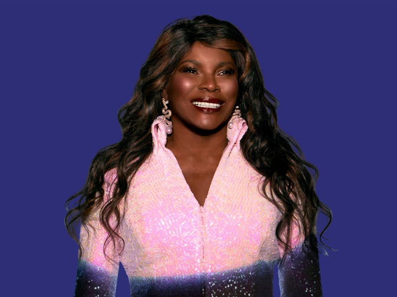 Image for September Weekender: Marcia Hines – Still Shinning The 50th Anniversary Concert Tour
