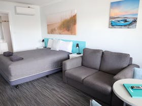 Queen Room