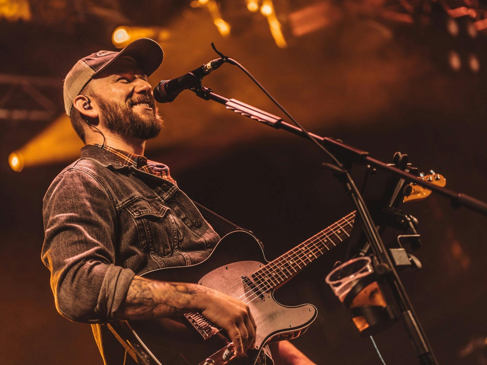 Cody Pennington: Country Show Tour