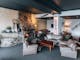 Houseguest Lounge