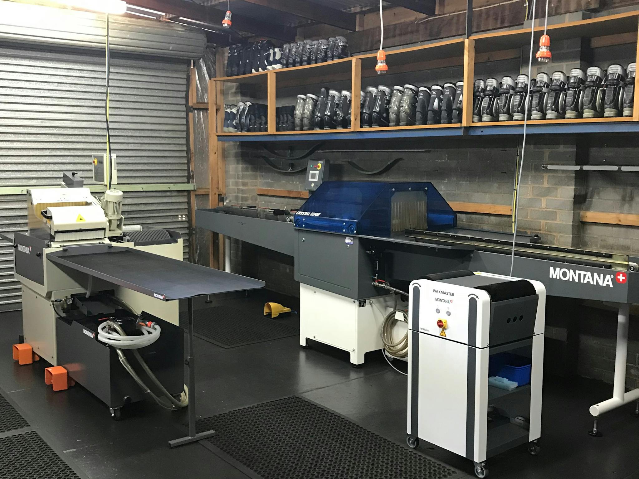 Workshop