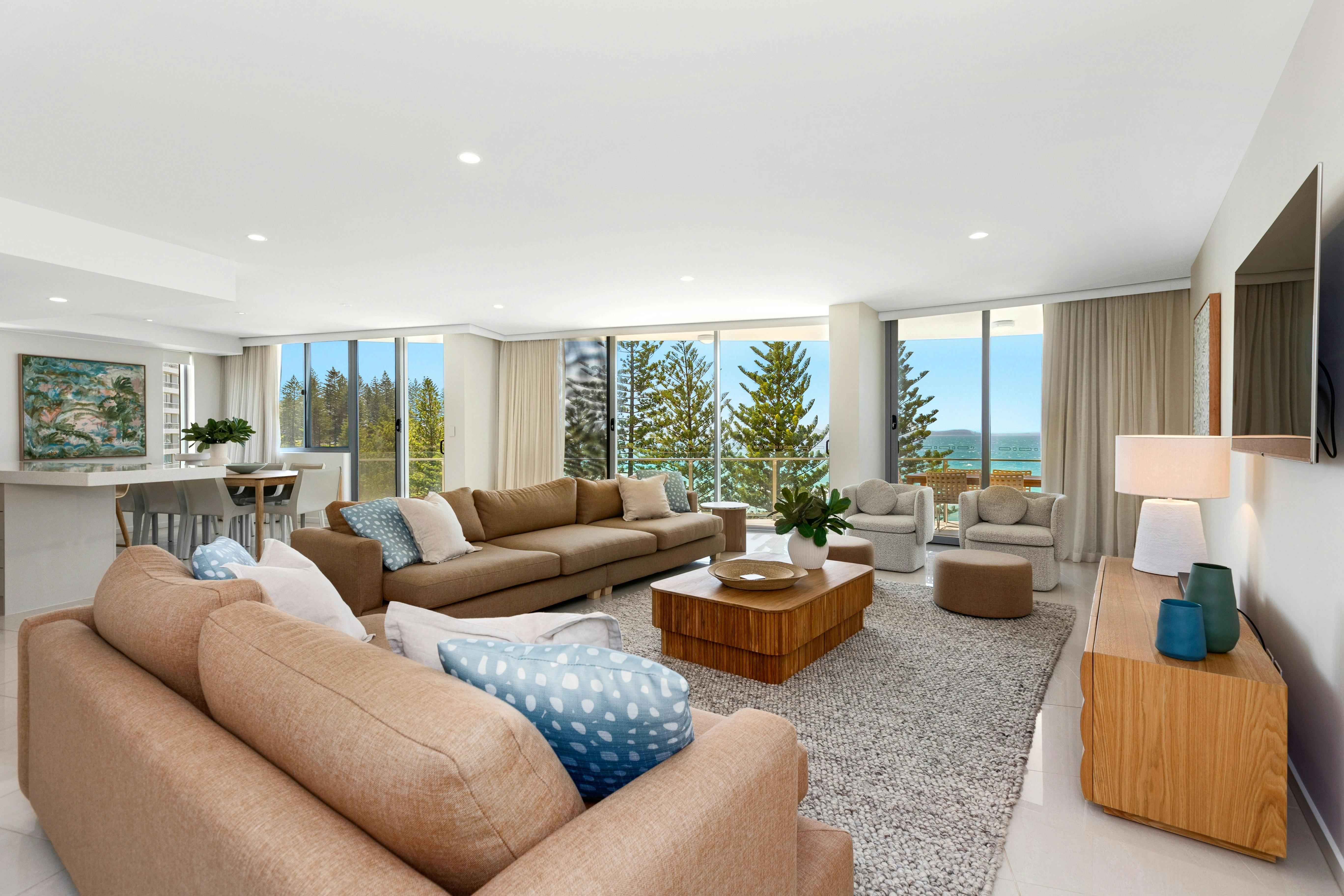 The Garland Apartment 901