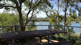 Riverside Parklands and Playground