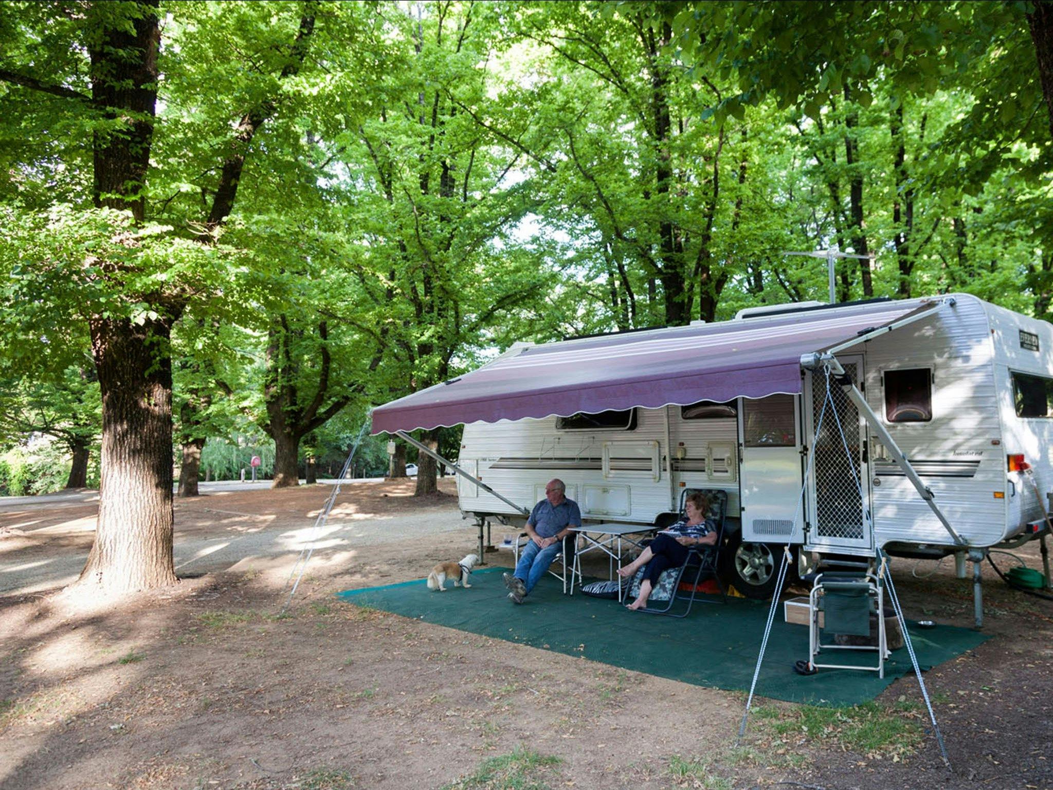 Bright Holiday Park