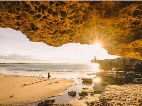 Currarong Beach