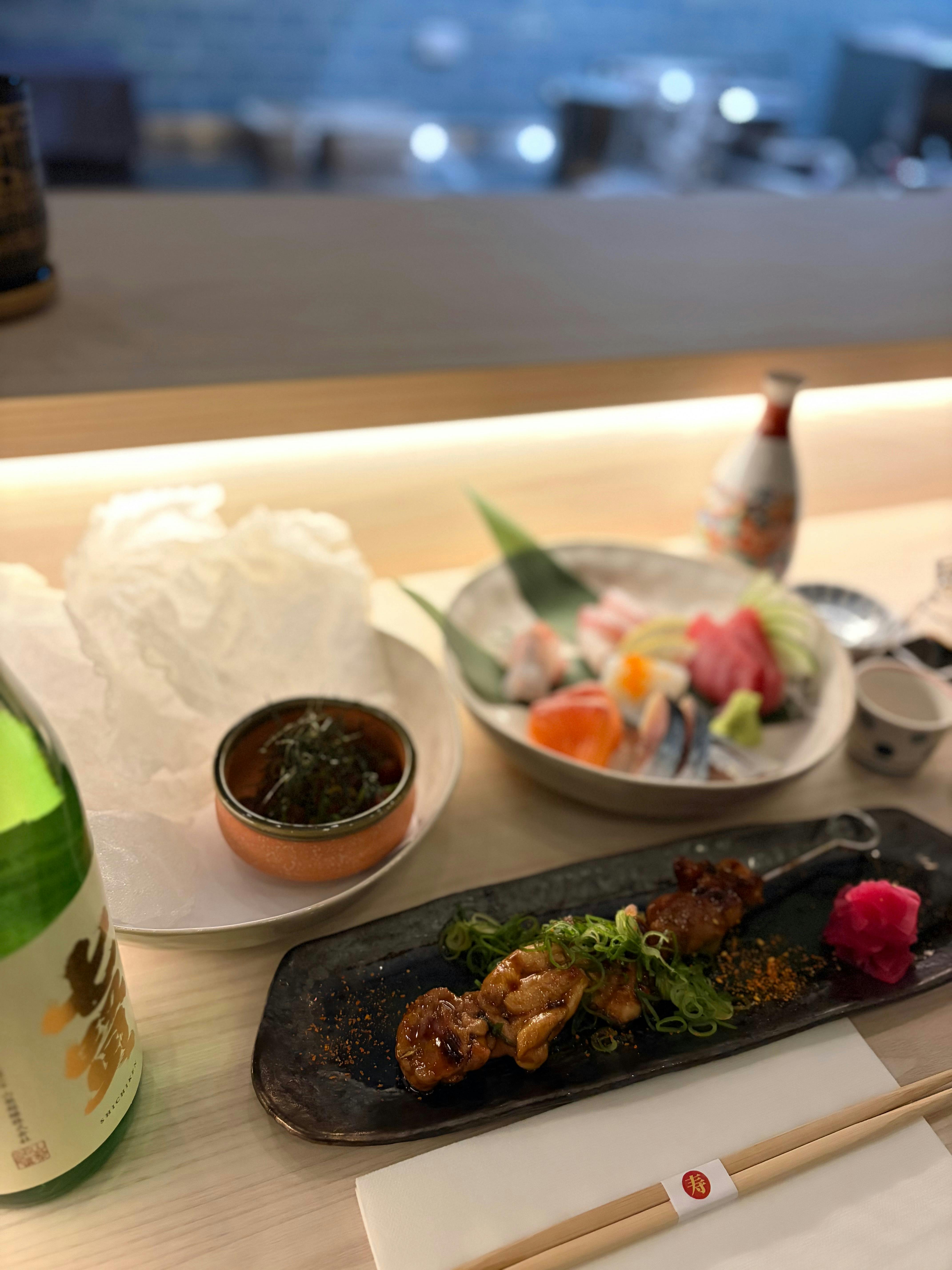 Sodewa Sake Bar Slider Image 5