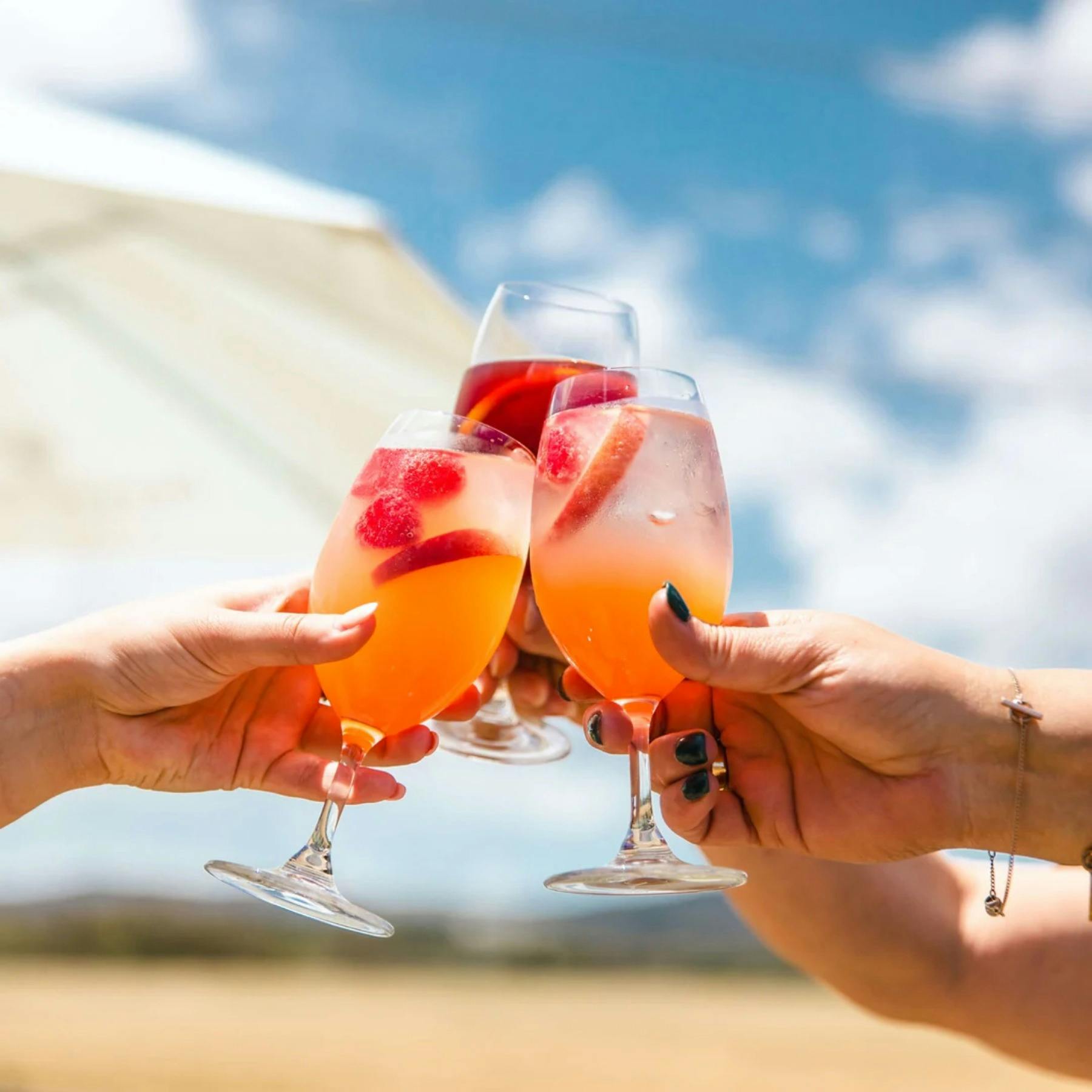 Cheers!