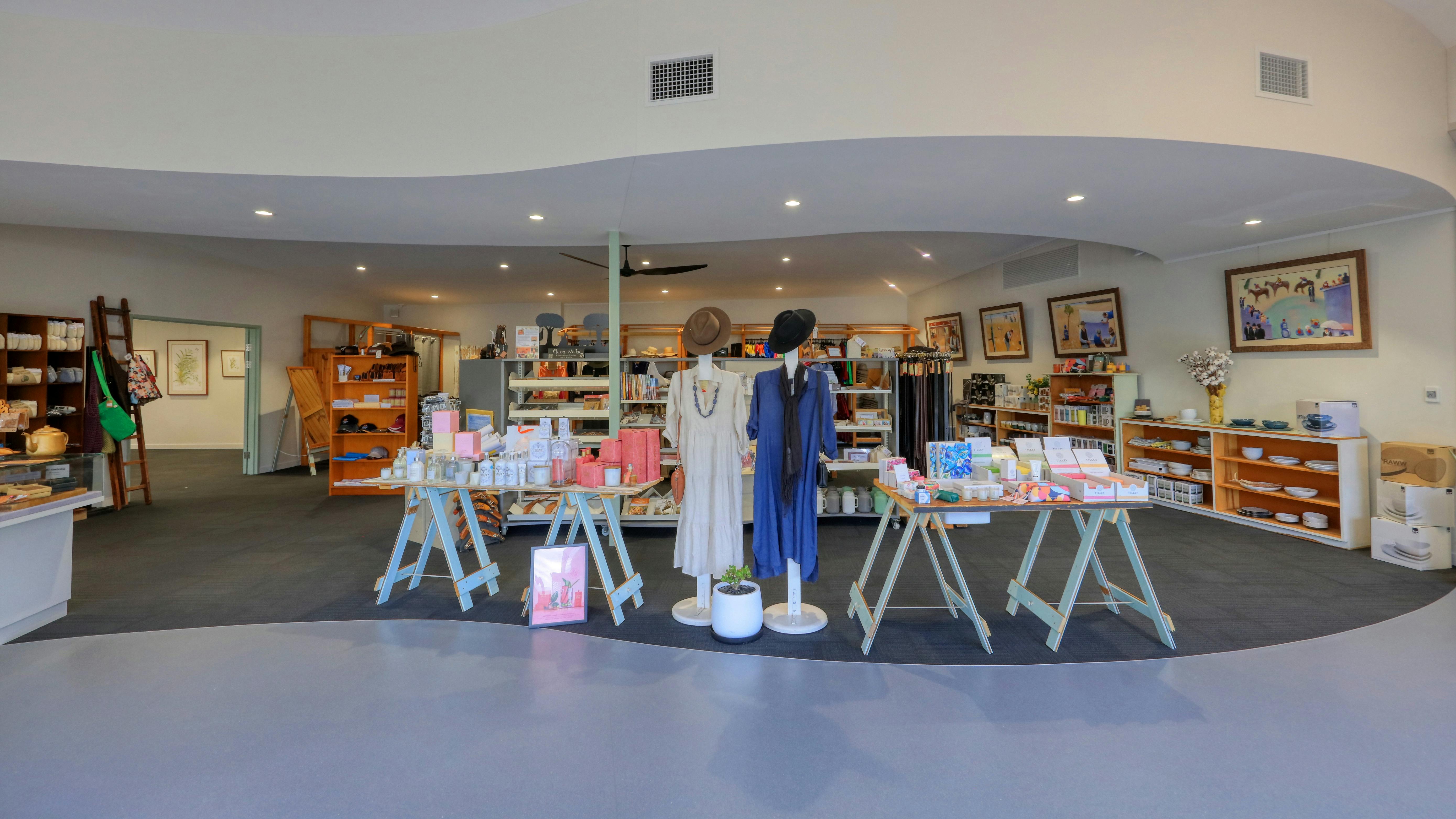 Australian Workers Heritage Centre