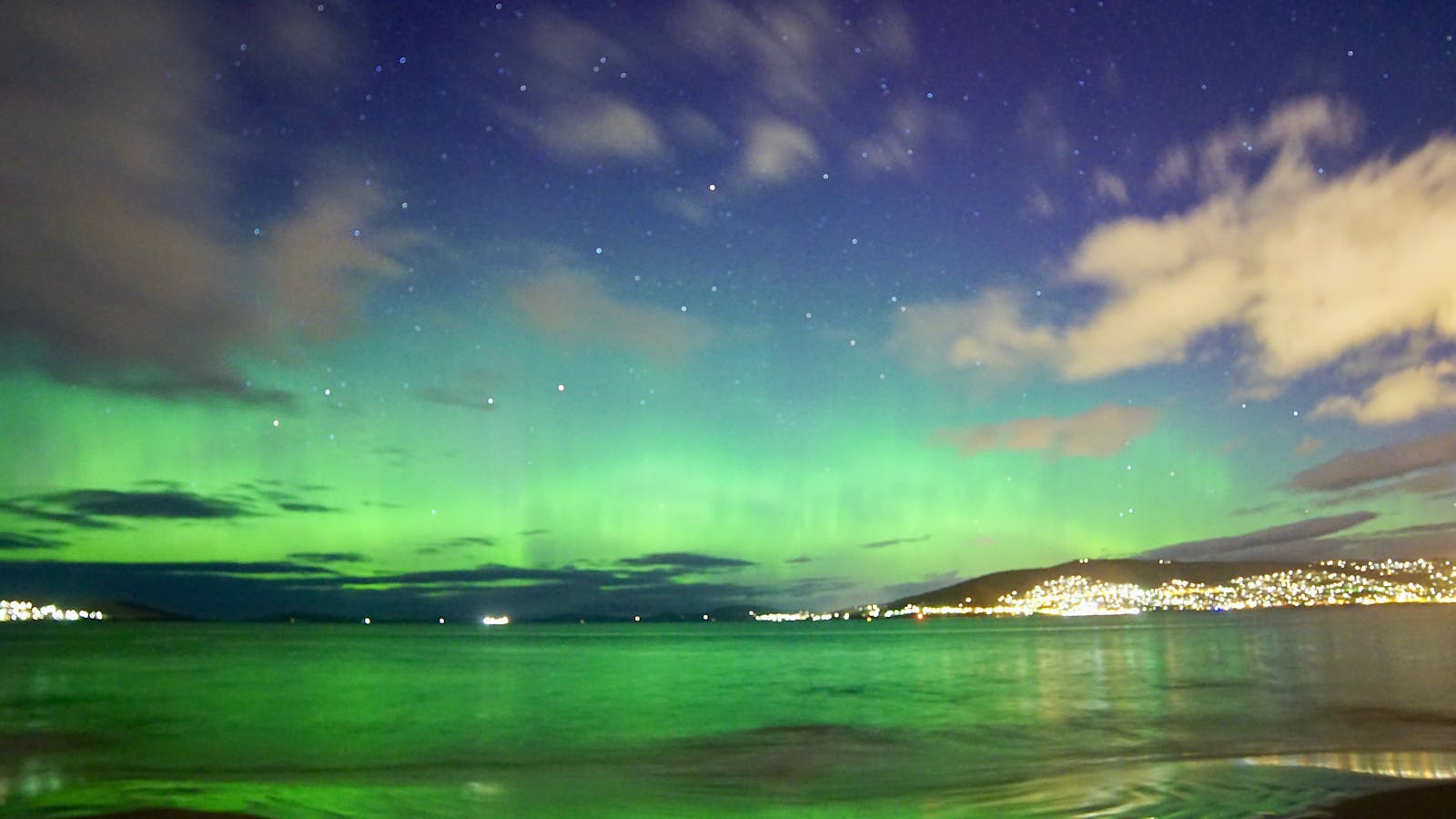 Aurora Australis