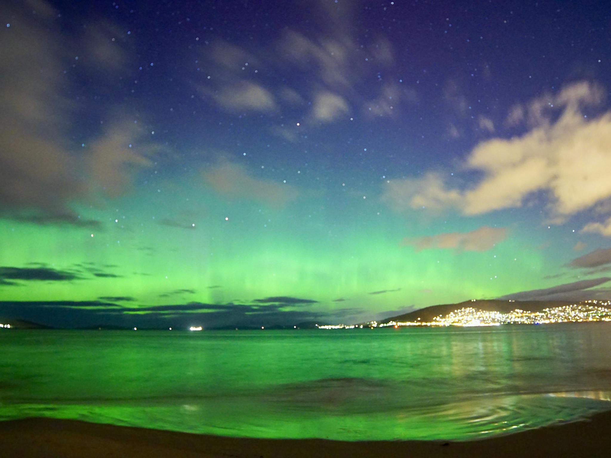Southern Lights