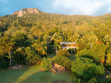 Byfield National Park Byfield National Park