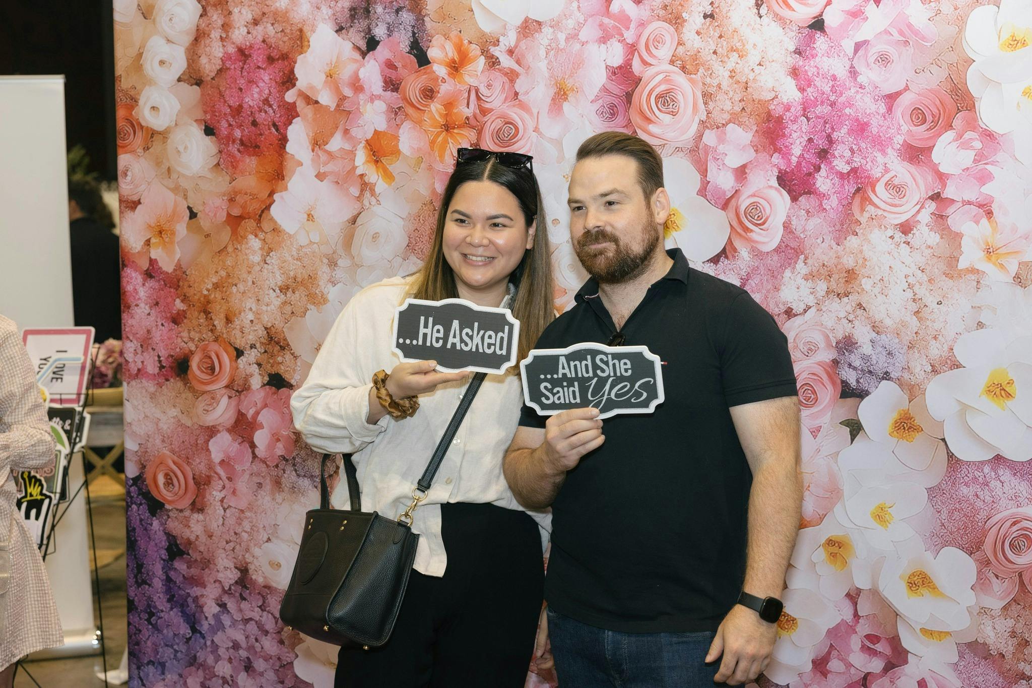 Perth's Annual Wedding Expo