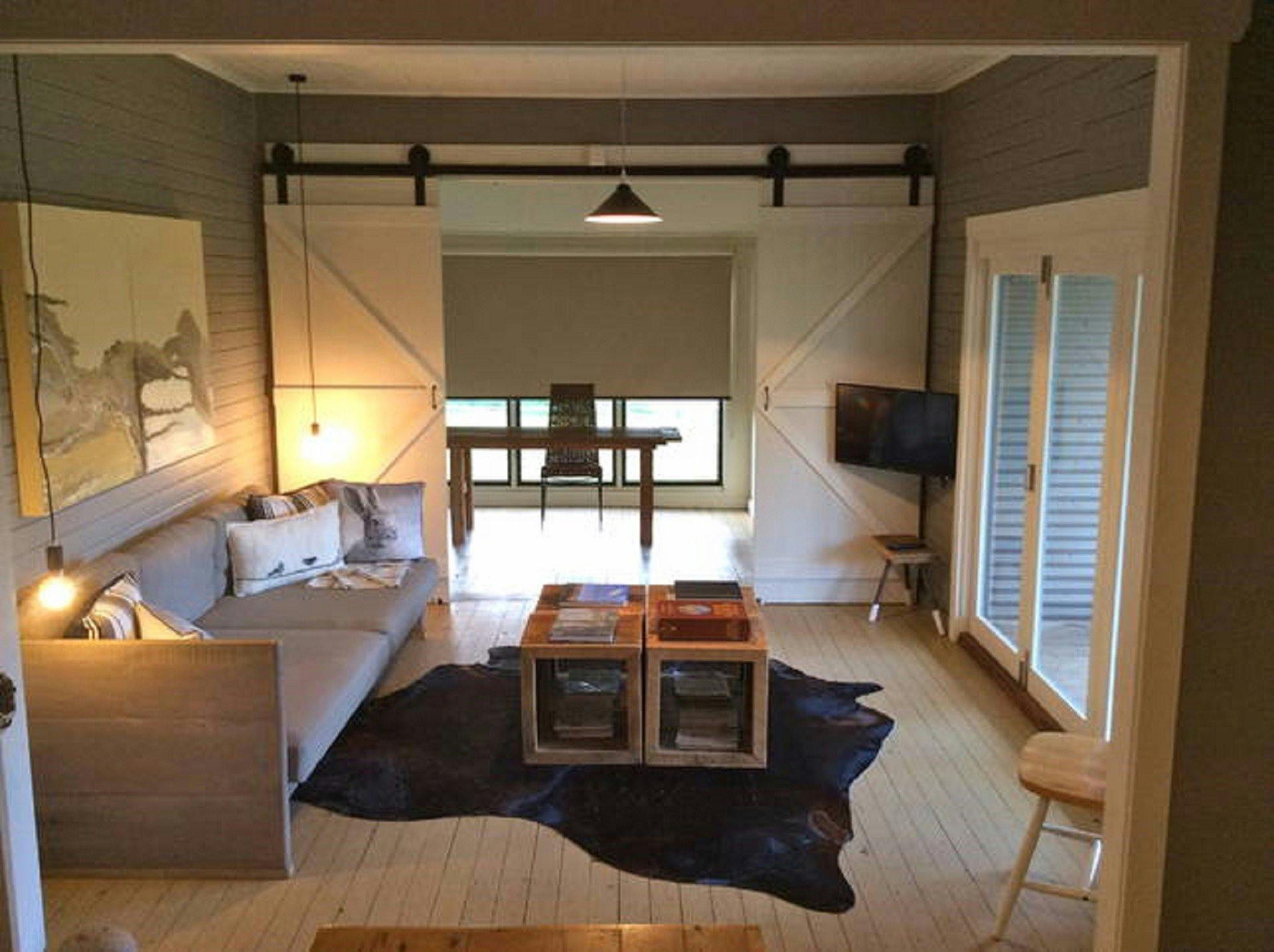 The Rabbiter’s Hut