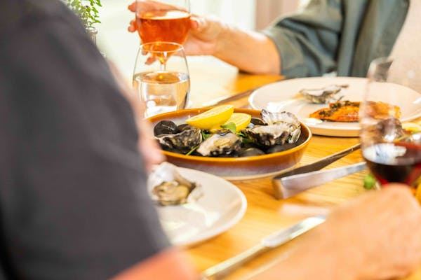 Tides Kitchen and Bar at Angourie Resort