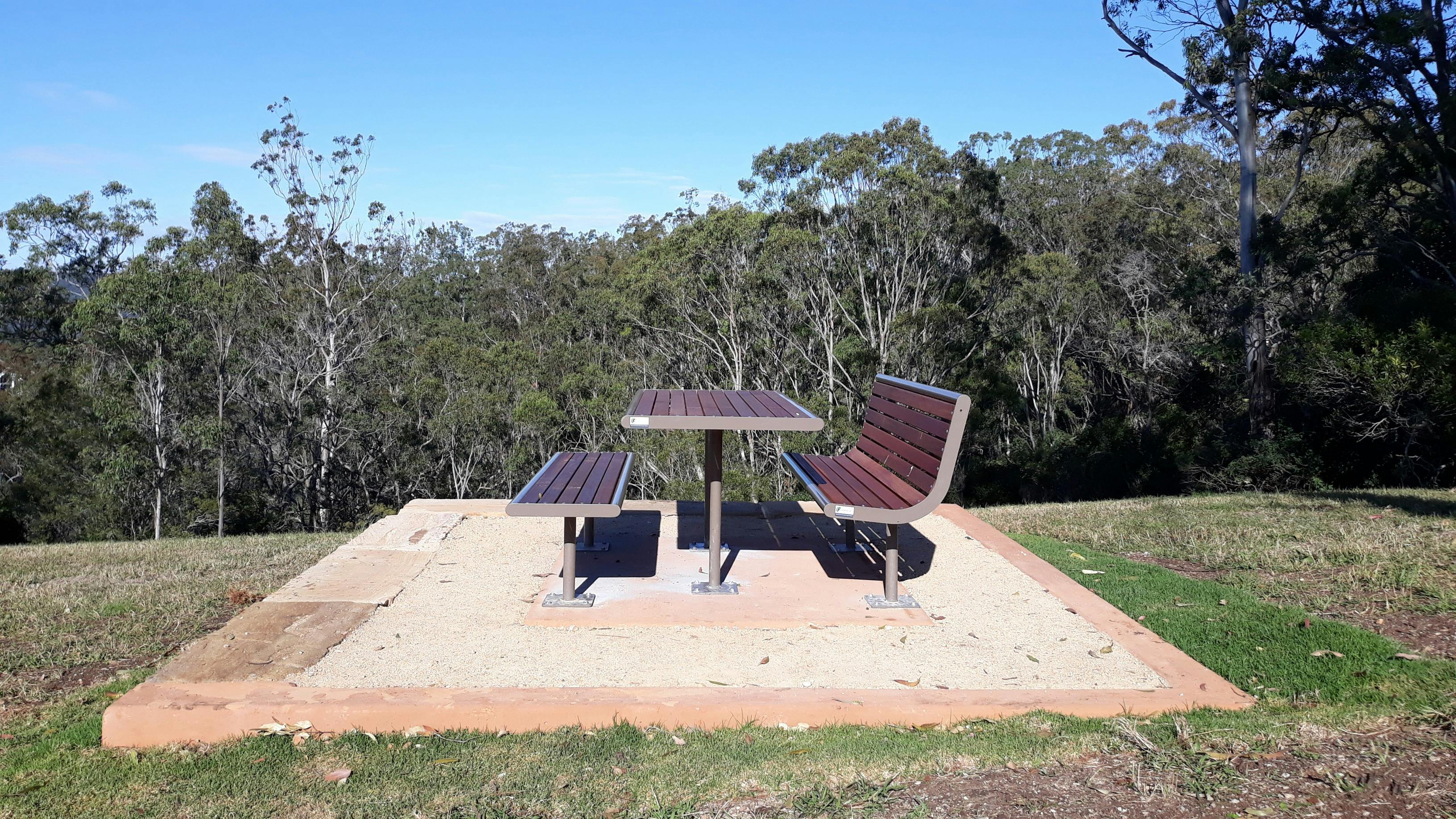 Glen Lomond Park - Toowoomba trails