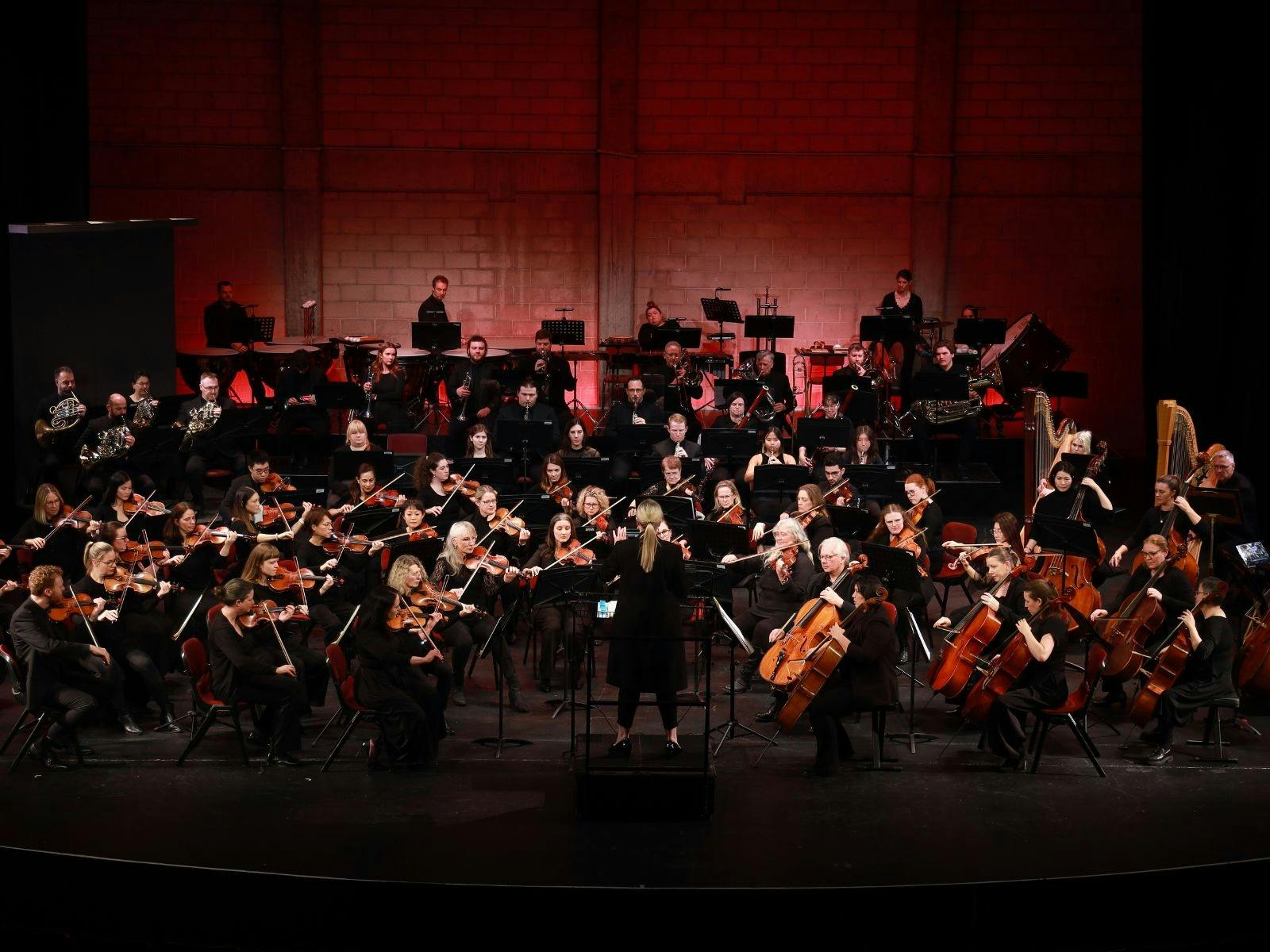 Live In Concert