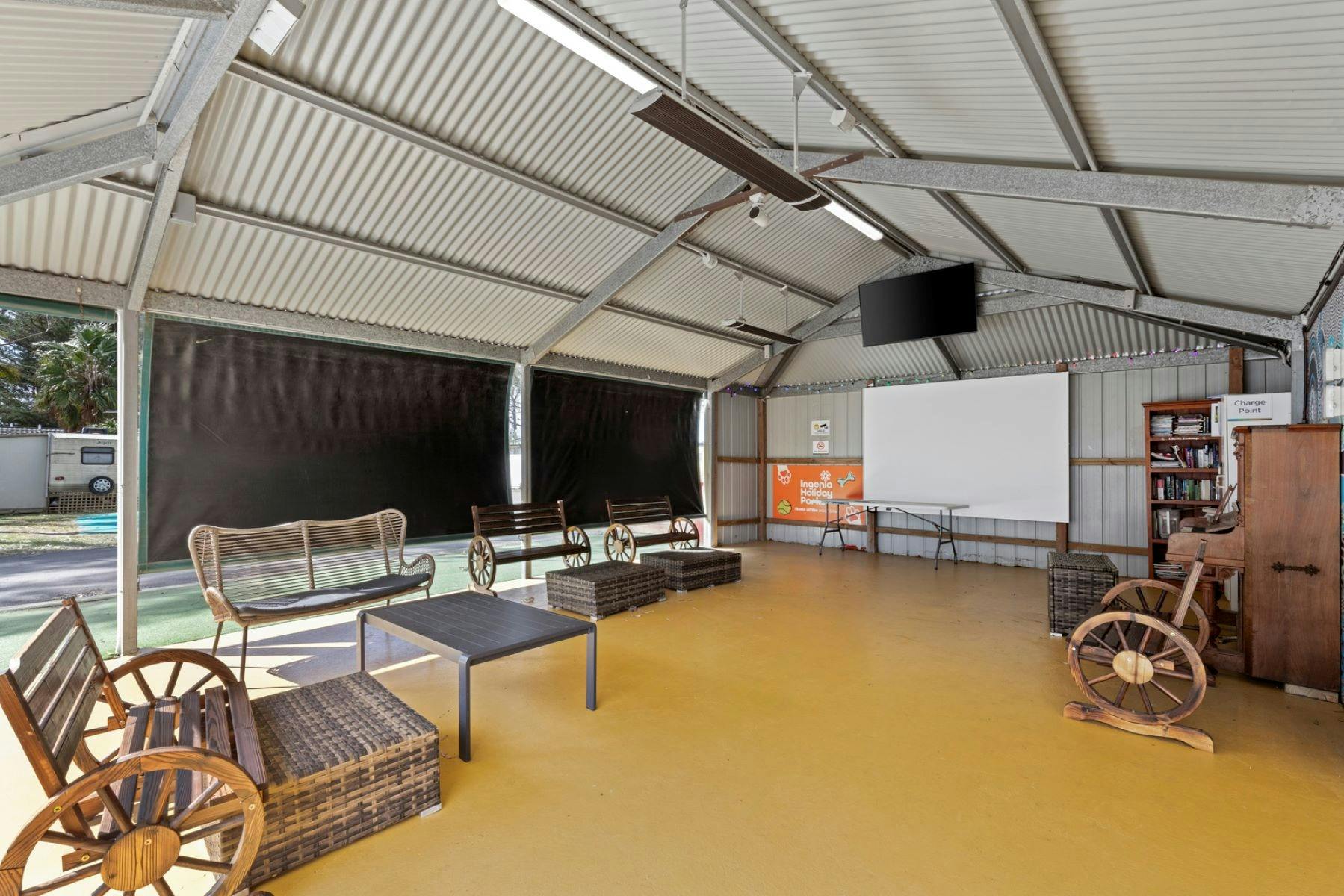 BIG4 Ingenia Holidays Torquay