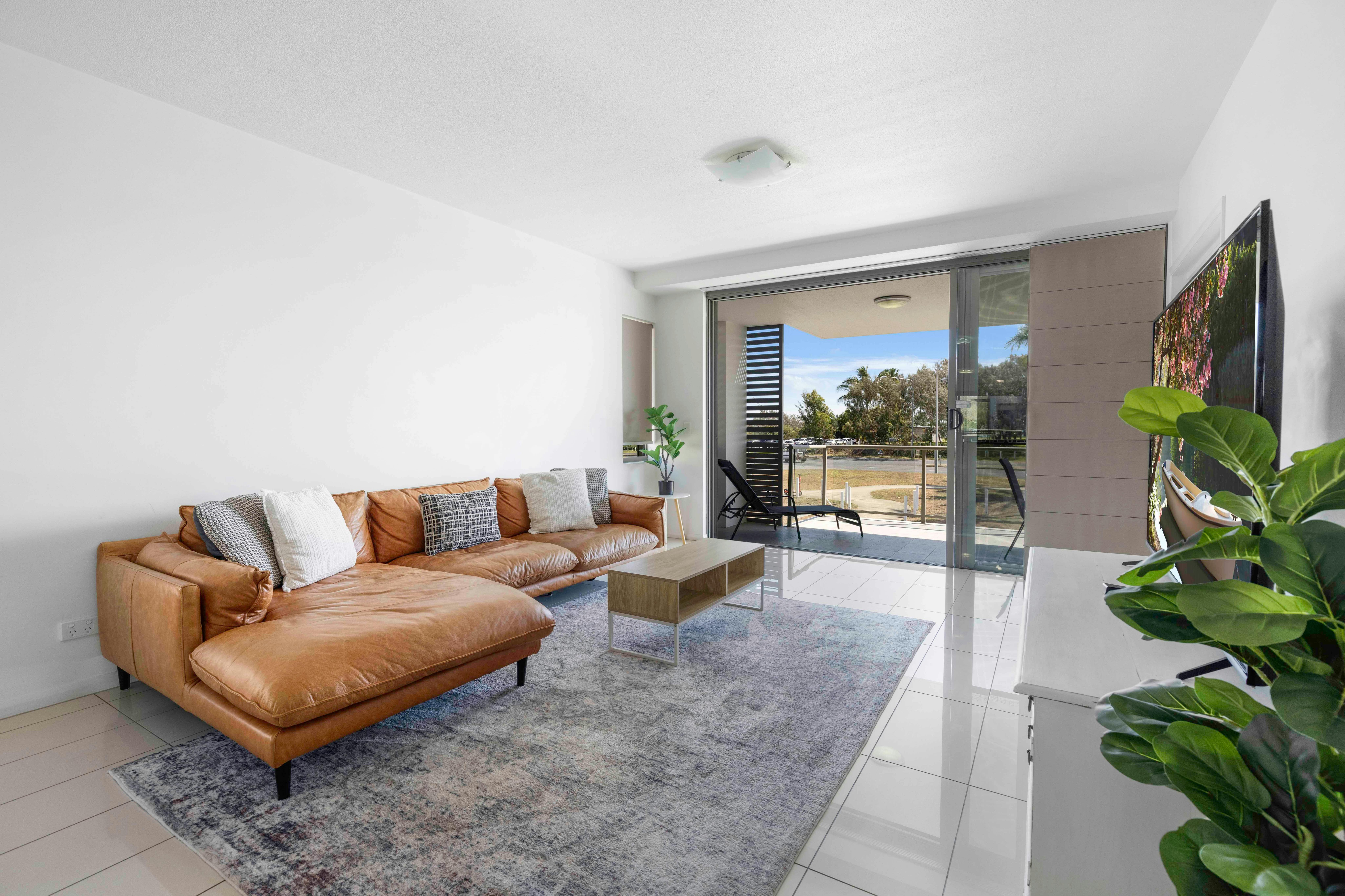 2 Bedroom Ocean View