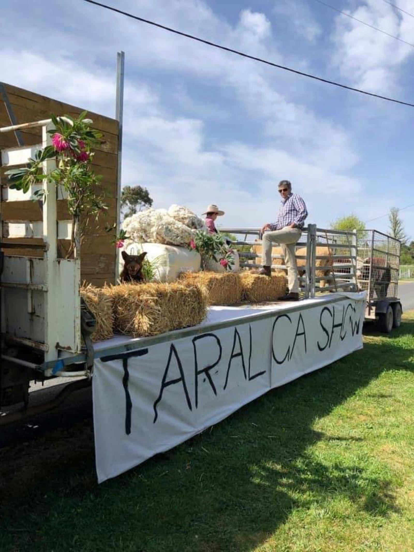 Taralga Show
