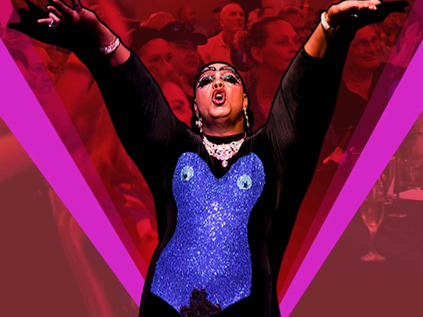 Image for Cabaret: The Love Club - Coastal Twist Festival