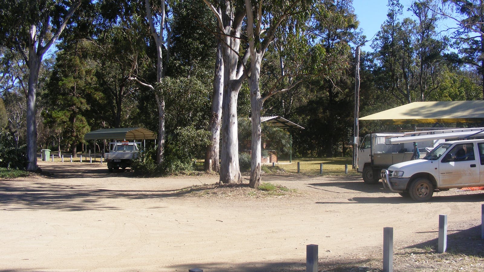 Lions Park - Nanango