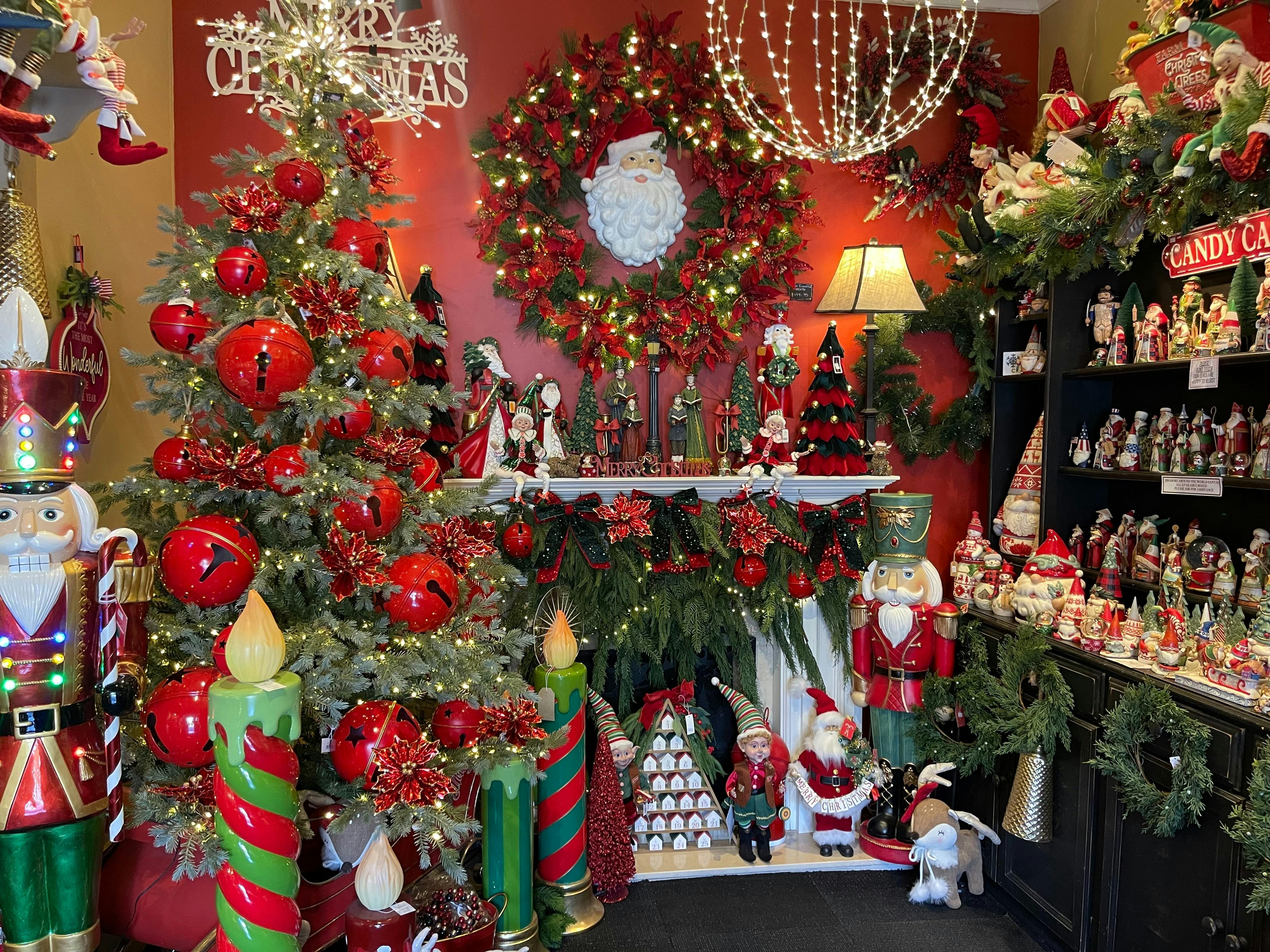 Making Spirits Bright