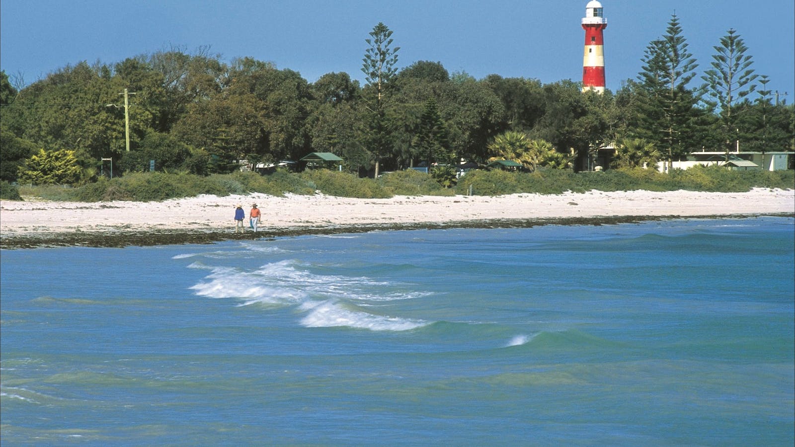 Pages Beach
