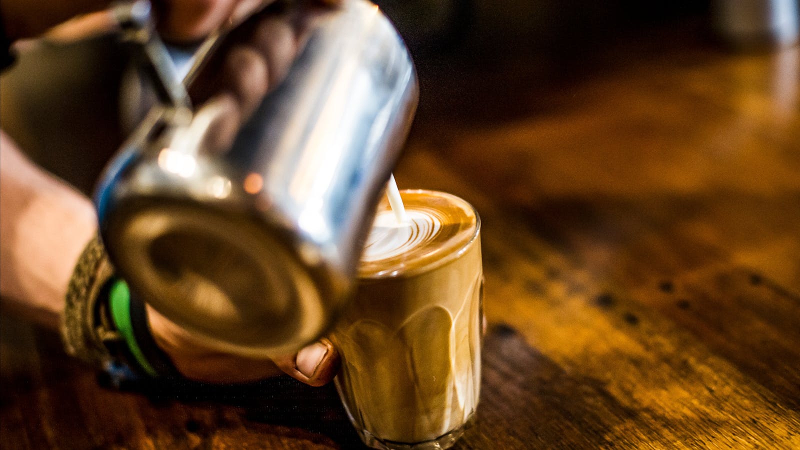 Art of Espresso
