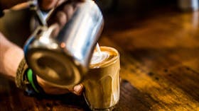 Art of Espresso