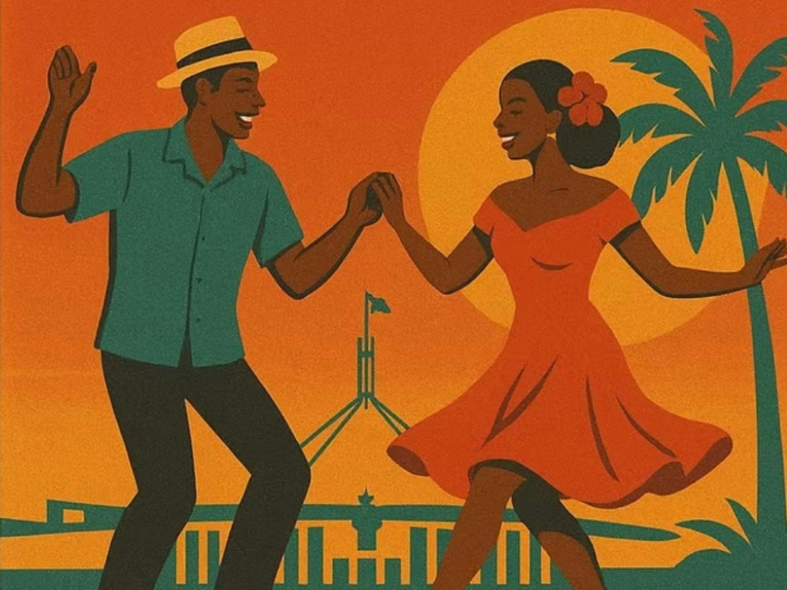 NYE Havana Vibes at Tumut River Brewing Co