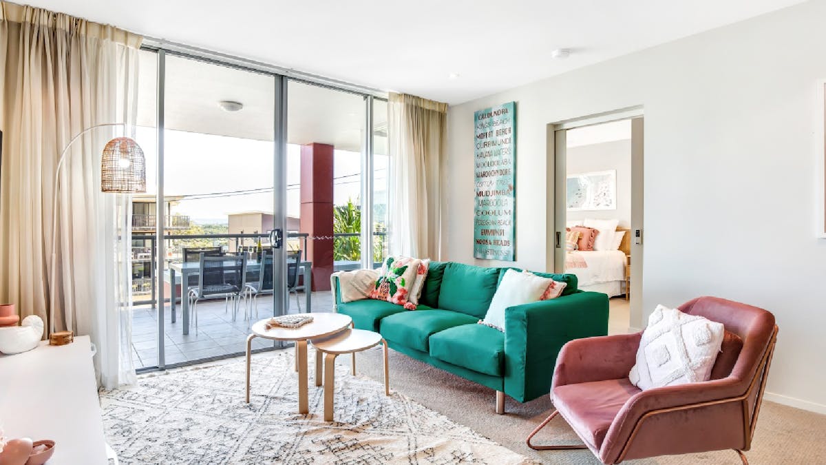 Lounge room