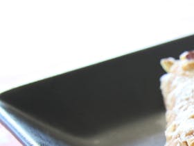 Entrance to Hotel Boston