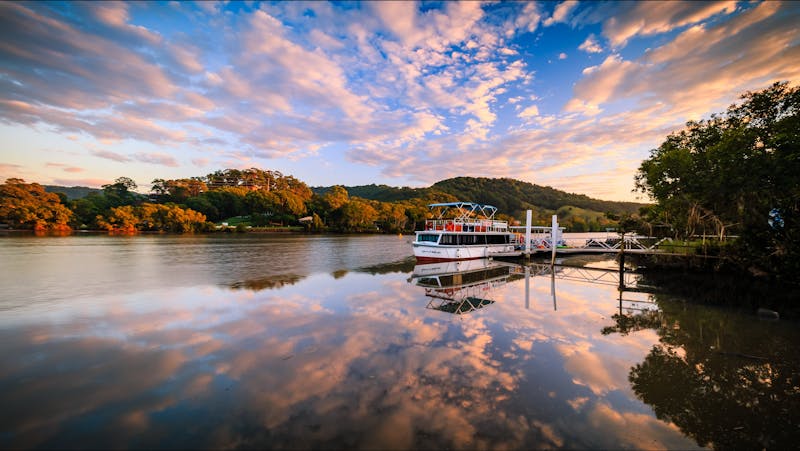 Tweed Valley Cruises NSW Holidays & Things to Do