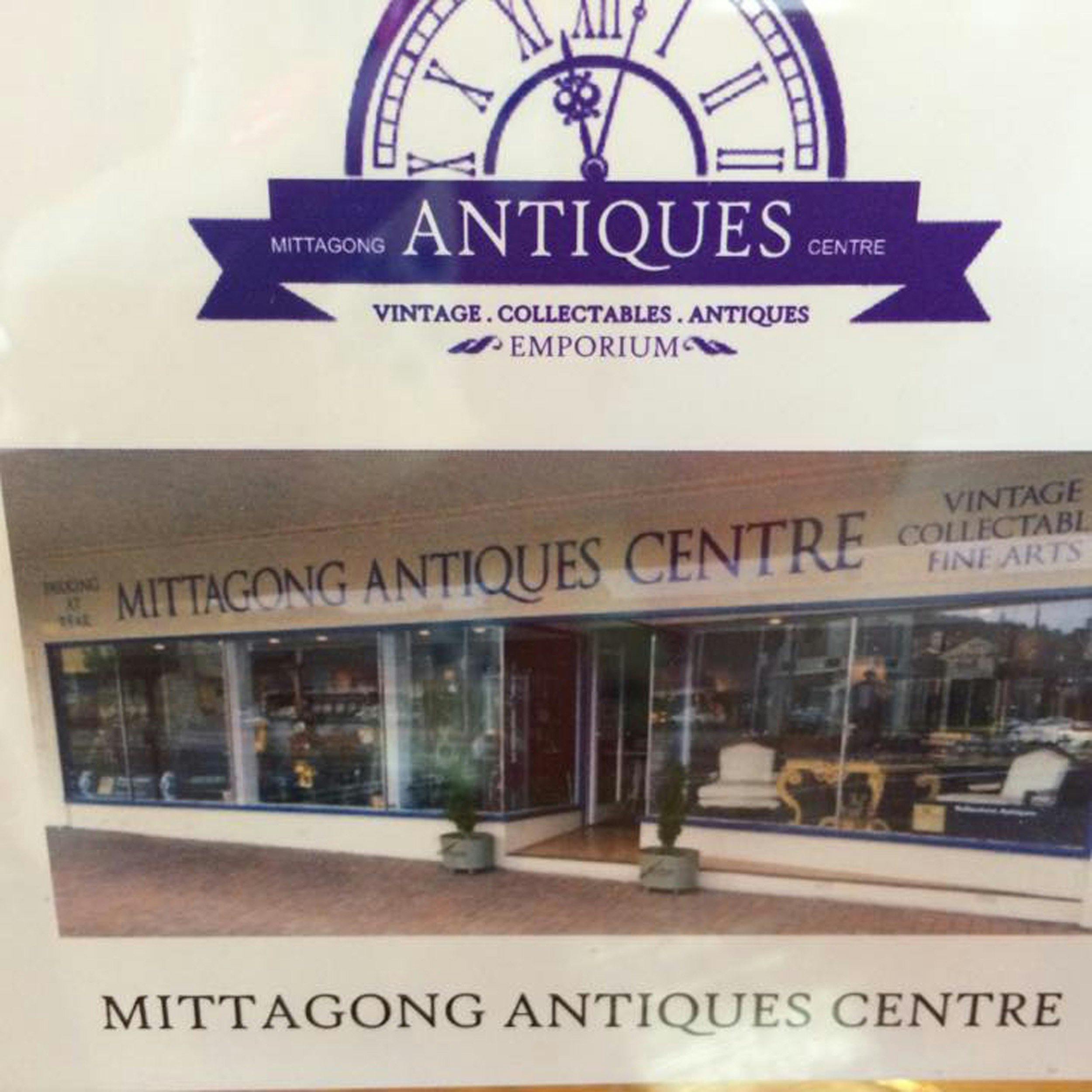 Mittagong Antiques Centre Sydney, Australia Official Travel