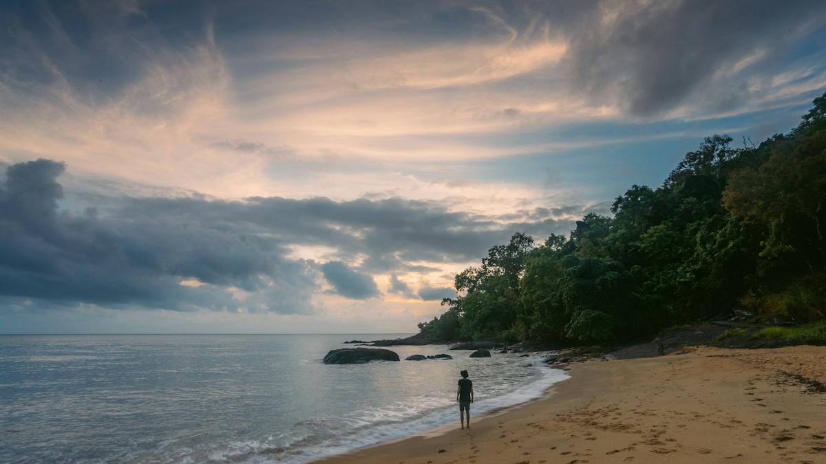 Trinity Beach | Destination-information | Queensland