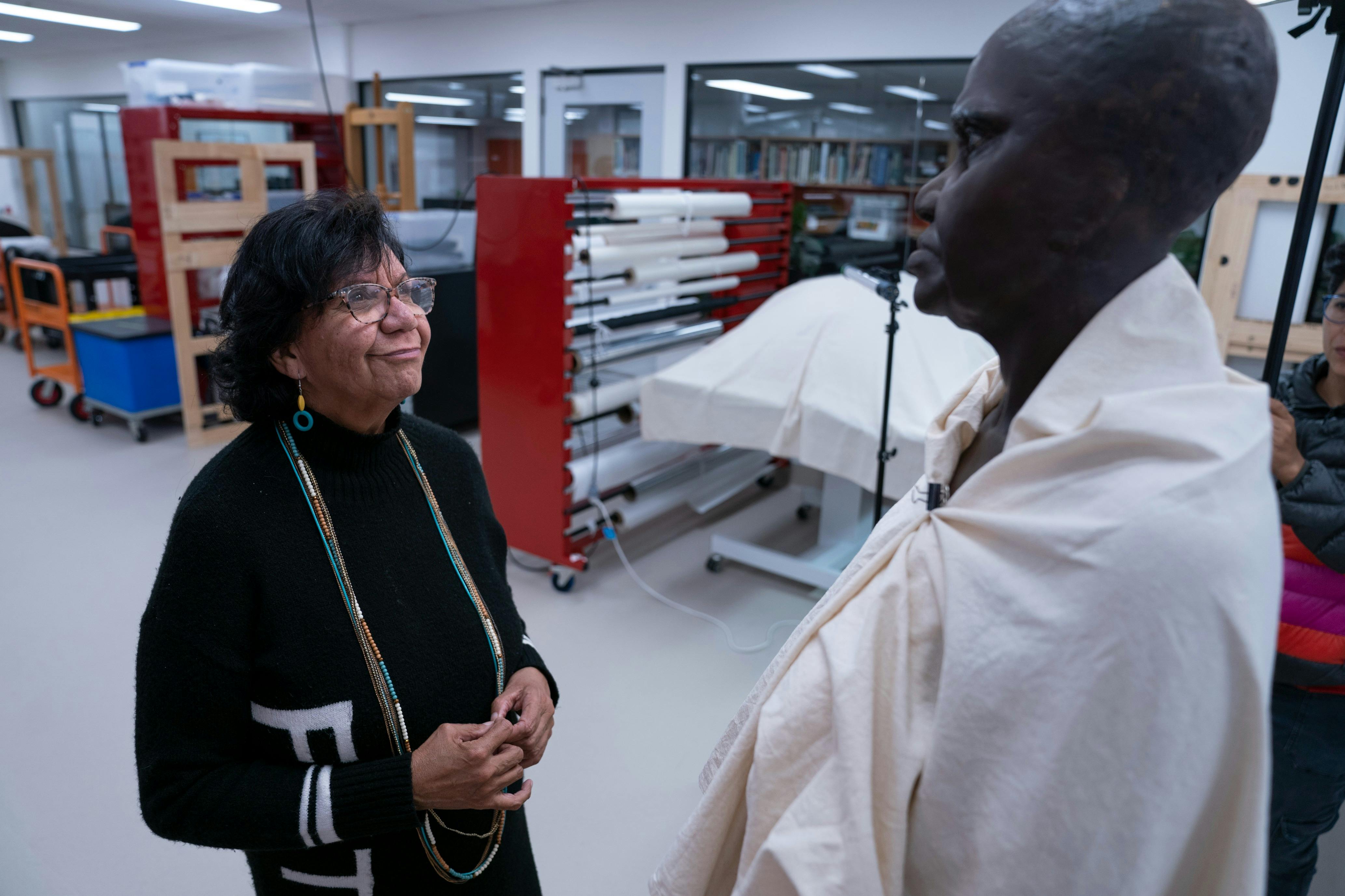 Her Name is Nanny Nellie – NAIDOC Week film screening and panel discussion