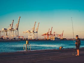 Smartphone Photography Course - Fremantle