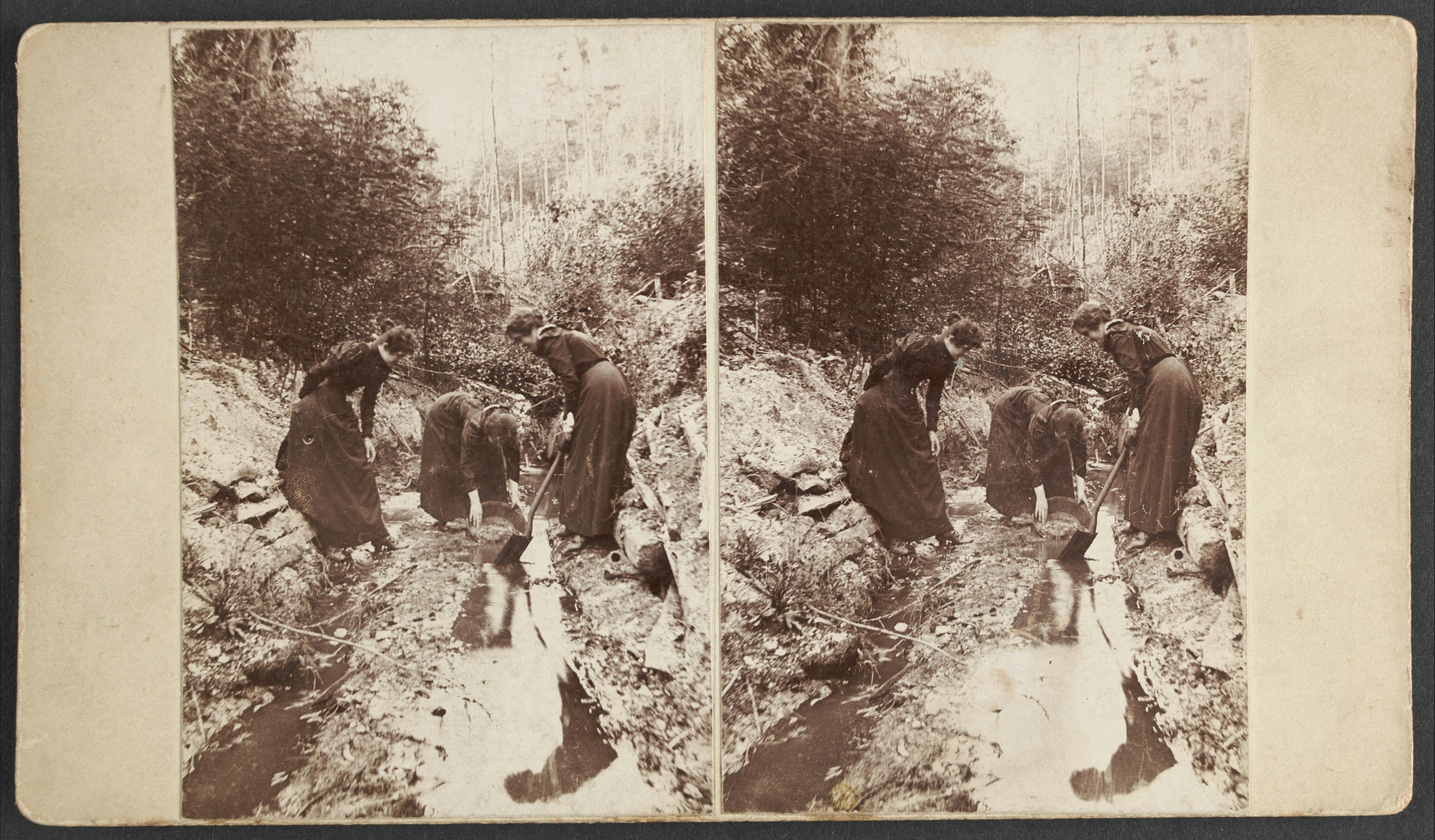Queer Goldfields - A Celebration of Hidden Histories