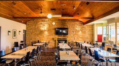 Lilac City Steakhouse Restaurant