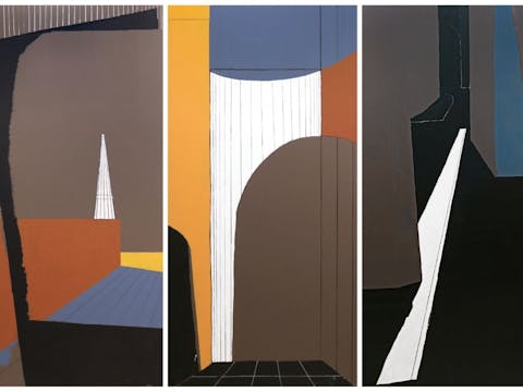 Greg Carosi - House of Cards