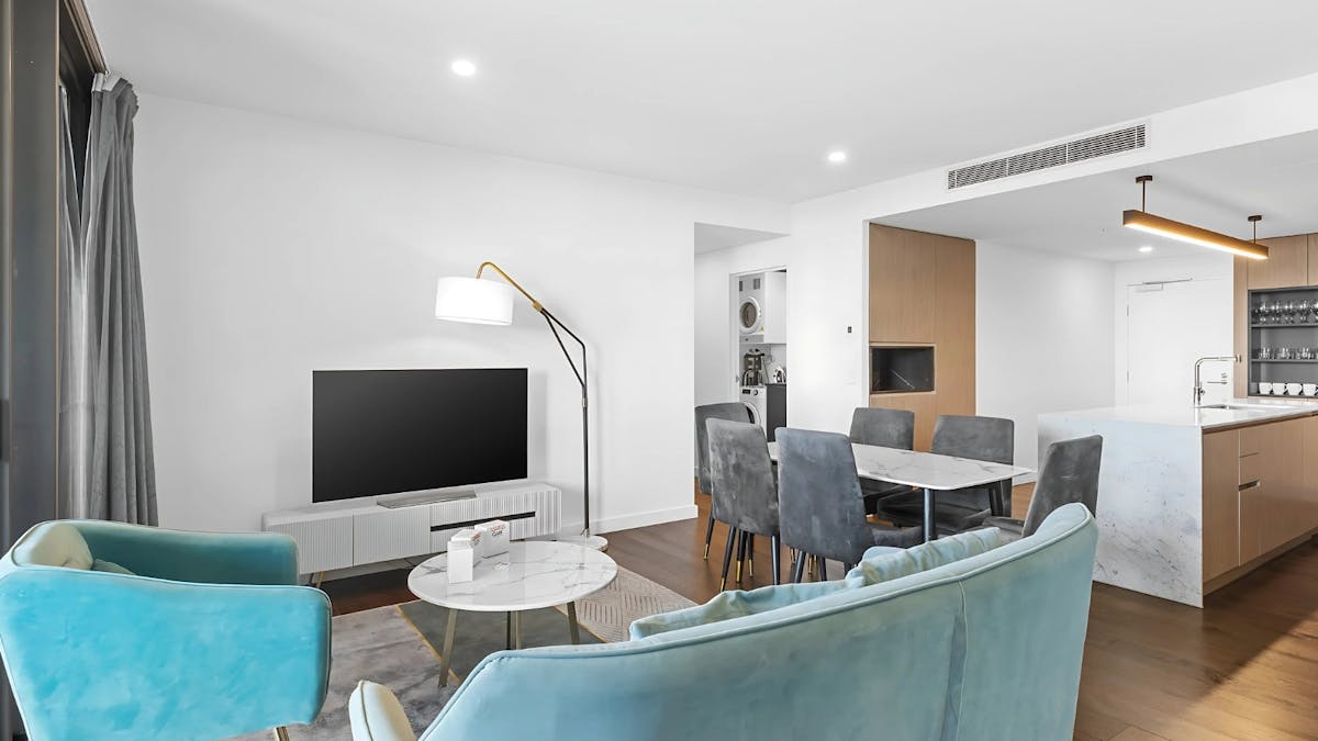 3 Bedroom 2 Bathroom Executive
